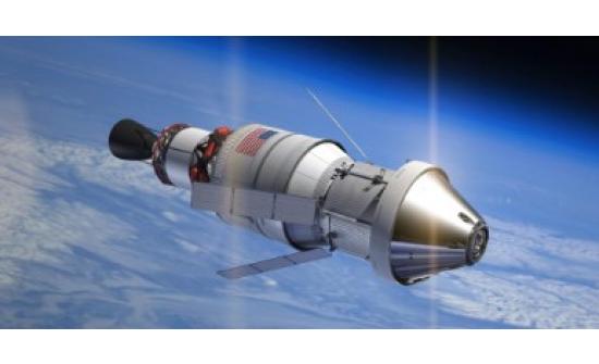 “Artemis 2” багийнхан дэлхийгээс 406764 км холджээ